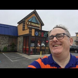 Meet your Posher, Elliot